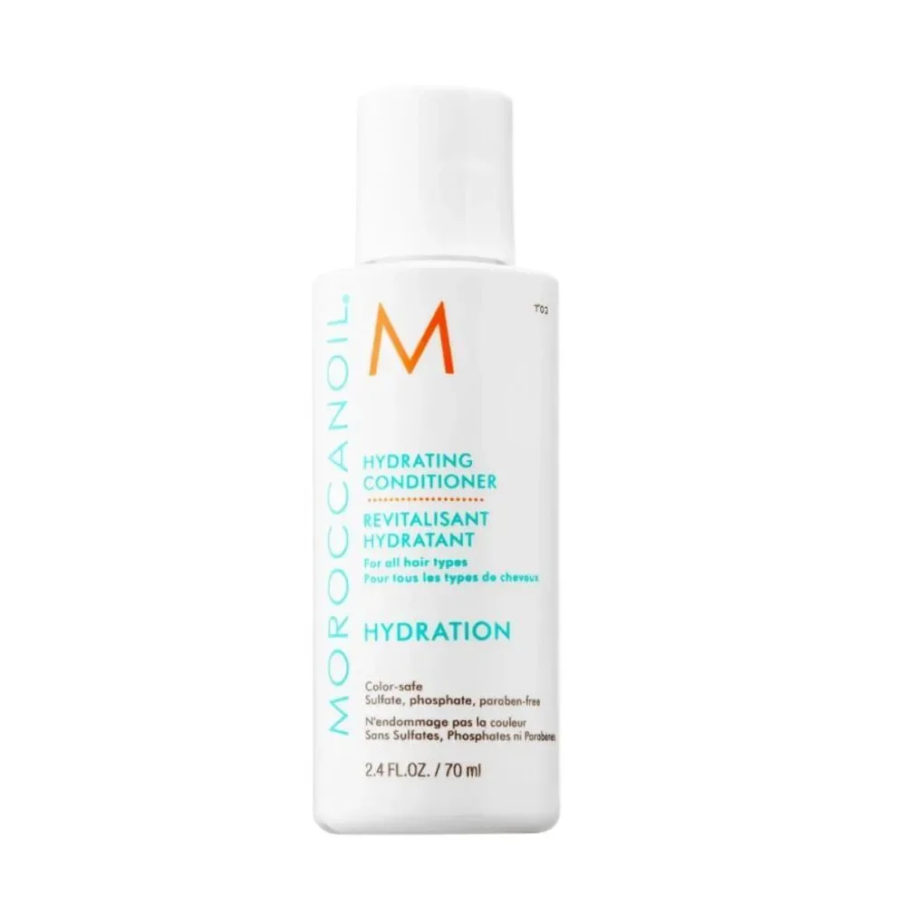 Moroccanoil Mini Hydrating Conditioner‎ 2.4oz